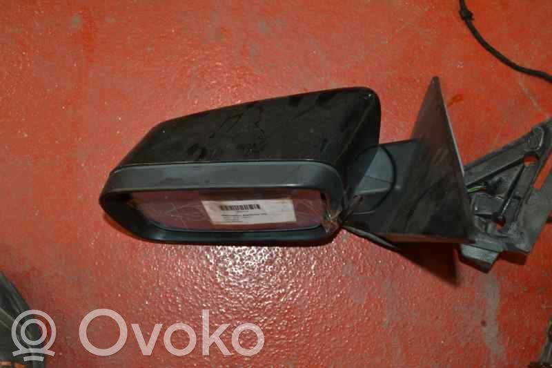 BMW 3 E46 Specchietto retrovisore elettrico portiera anteriore 