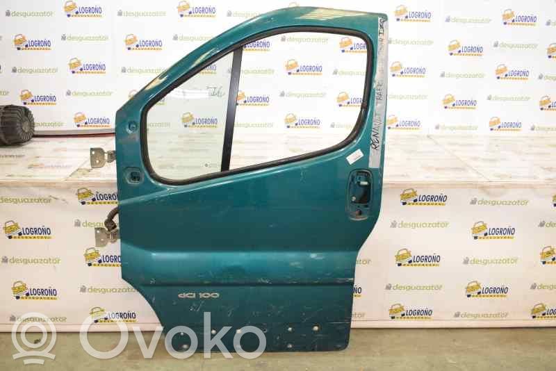 Renault Trafic II (X83) Ușă față 