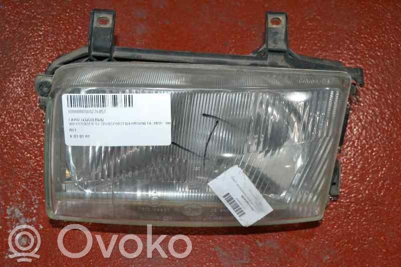 Lampa przednia   7R0144437,0244437R30