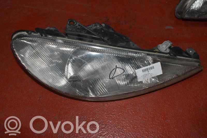 Scheinwerfer   6205S7,6205S7,5PUERTAS