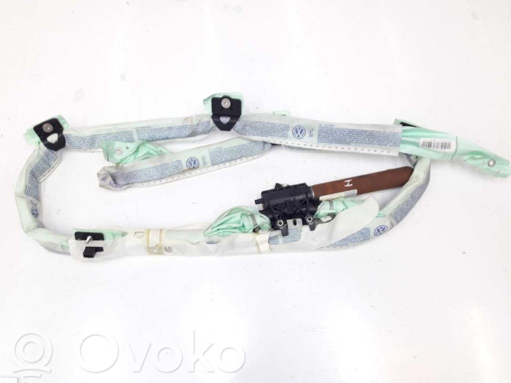 Volkswagen PASSAT B6 Airbag cortină 