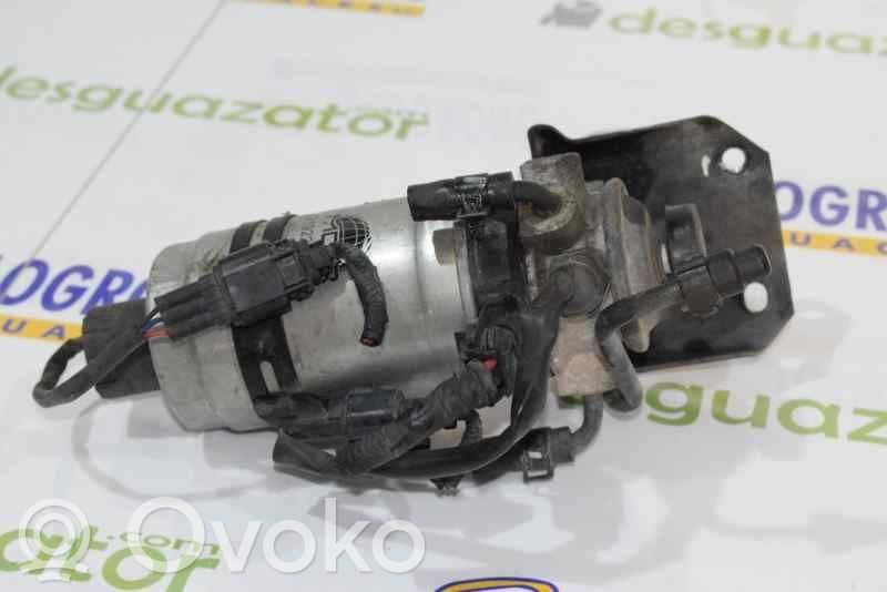 Hyundai H-1, Starex, Satellite Kraftstofffilter