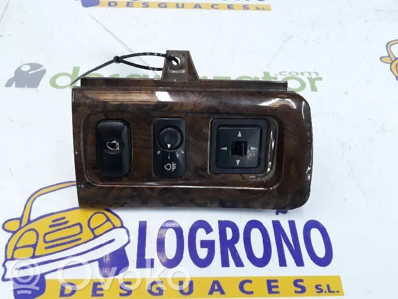 KIA Carnival Wing mirror switch 