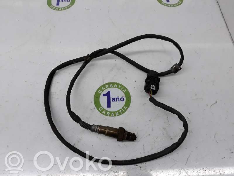 Sonda lambda   11787558055,0258017098,7558055