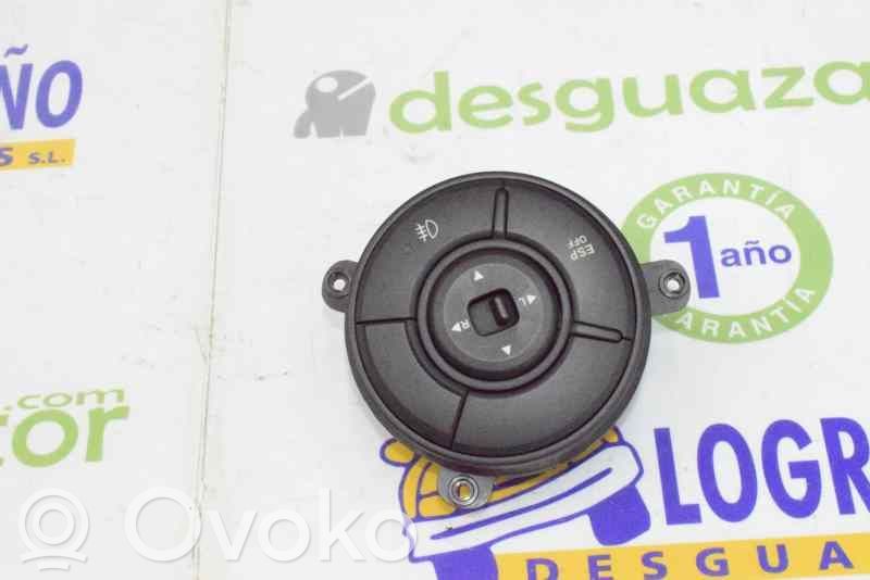 SsangYong Actyon Interruptor del espejo lateral 