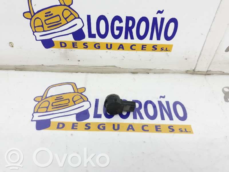 Mercedes-Benz C W205 Suport senzor parcare spate (PDC) 