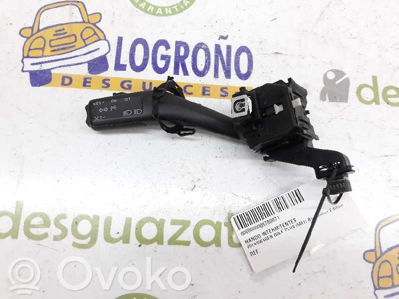 Commodo de clignotant   1K0953513A,1K0953513G,PARACONTROLCRUCERO