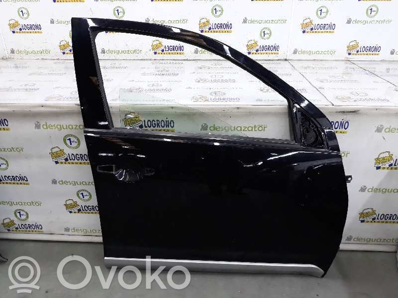 Mitsubishi Outlander Durvis 