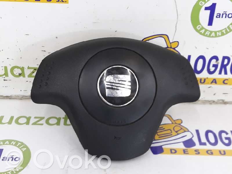 Seat Cordoba (6L) Vairo oro pagalvė 