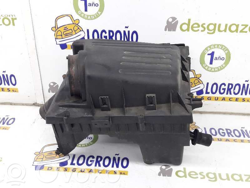 Opel Insignia A Scatola del filtro dell’aria 