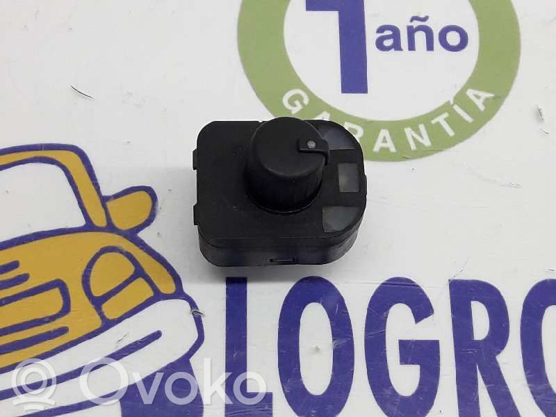 Audi A6 S6 C6 4F Interruttore specchietto retrovisore