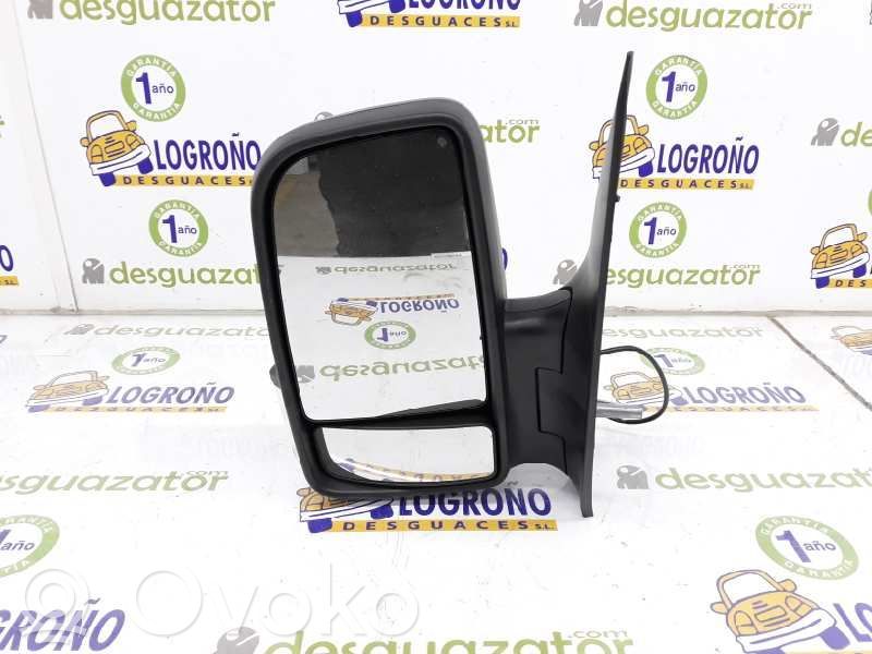 Mercedes-Benz Sprinter W906 Specchietto retrovisore elettrico portiera anteriore 