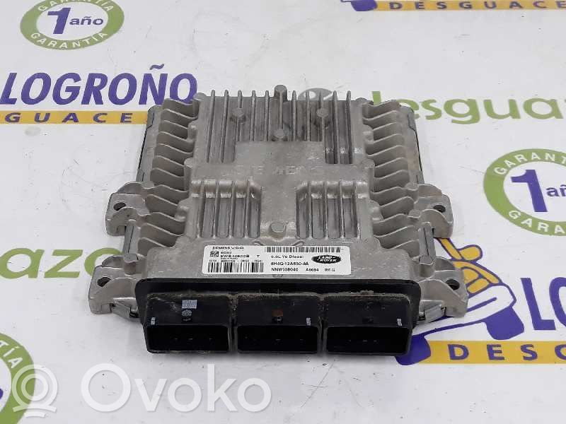Land Rover Range Rover Sport L320 Engine control unit/module 