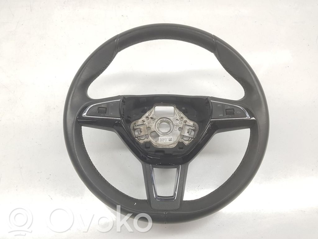 Volante   5E0419091BQ,5E0419091BQ
