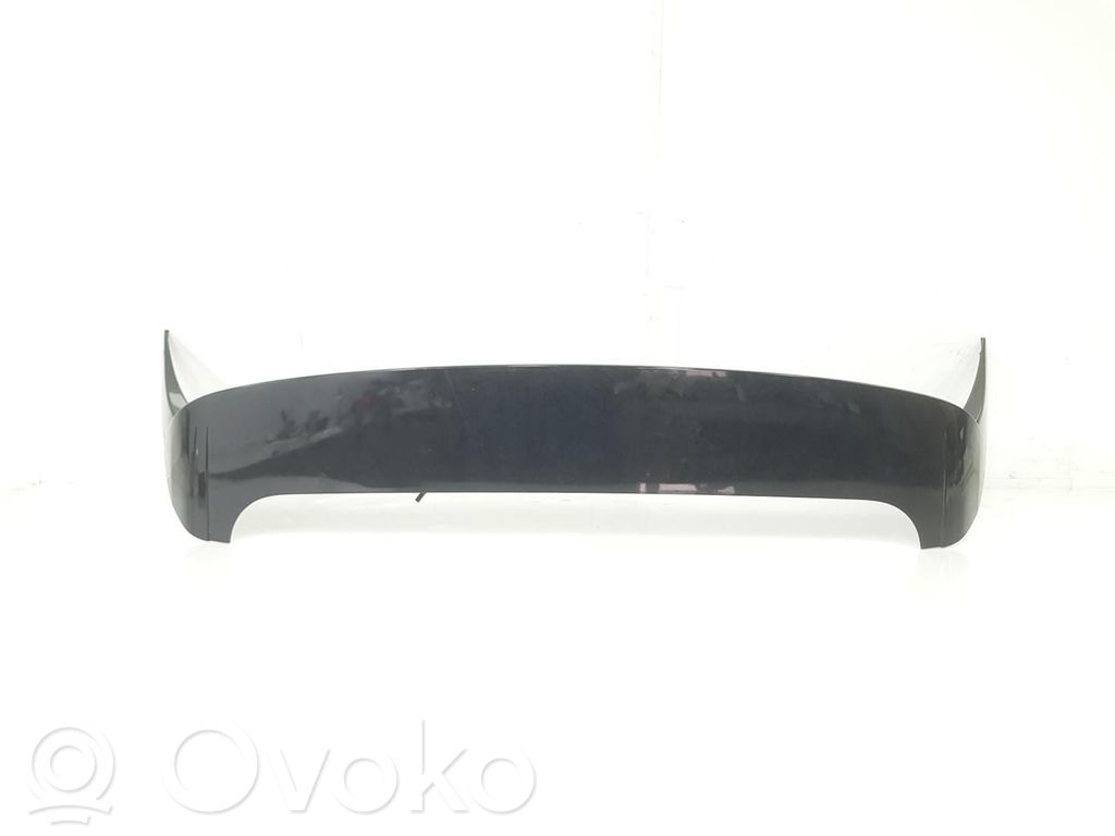 Hyundai i30 Spoiler del portellone posteriore/bagagliaio