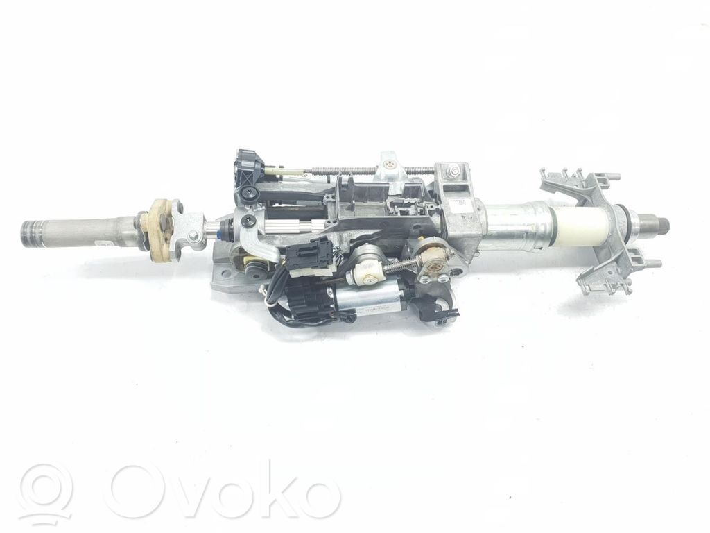 BMW 5 GT F07 Scatola dello sterzo