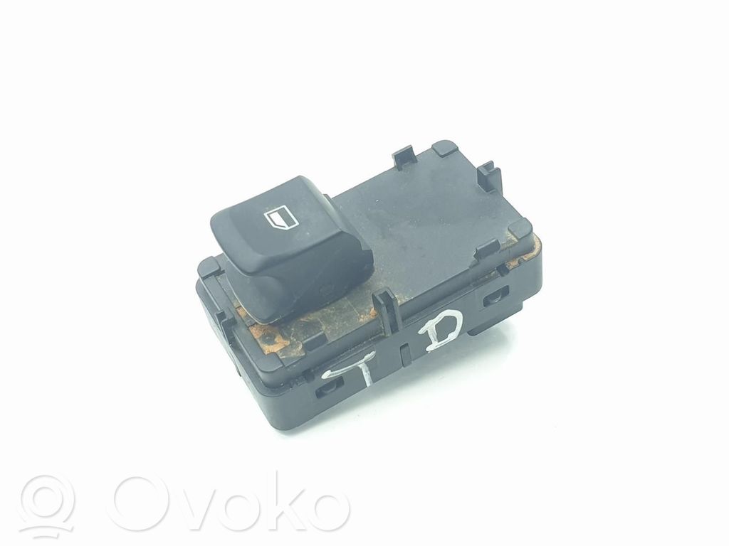 MG ZS Electric window control switch 