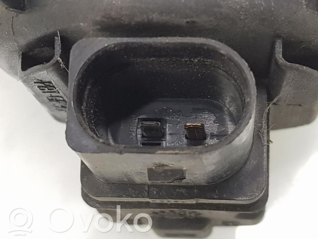 Seat Ibiza III (6L) Fendinebbia anteriore 