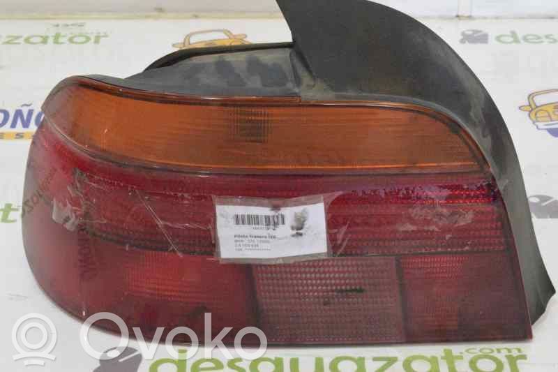 BMW 5 E39 Lampă spate în caroserie 