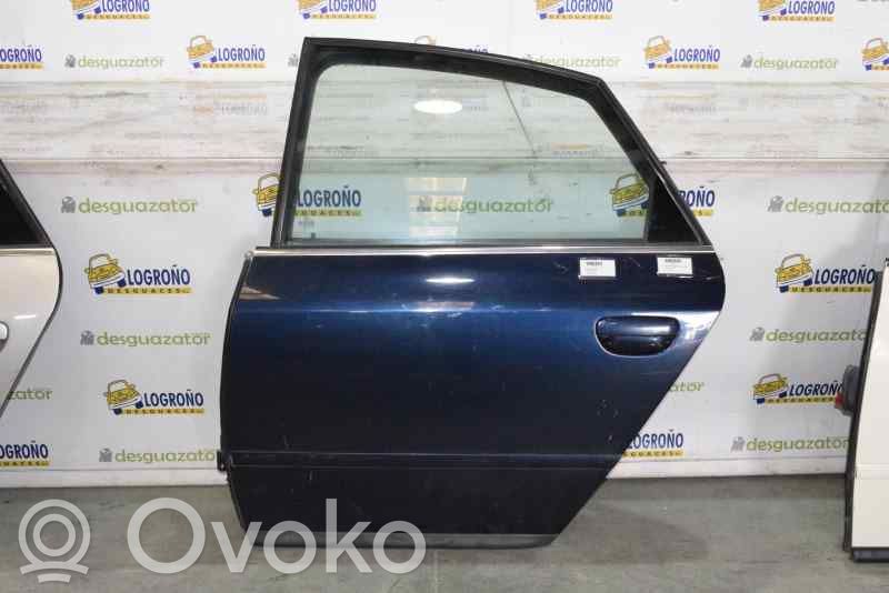 Audi A6 S6 C5 4B Puerta trasera 