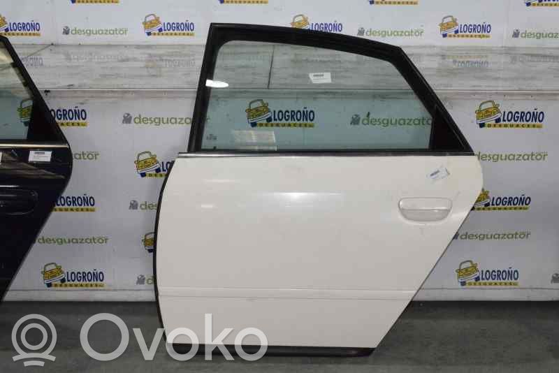 Audi A6 S6 C5 4B Puerta trasera 