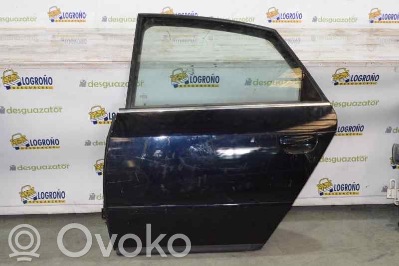 Audi A6 S6 C5 4B Puerta trasera 