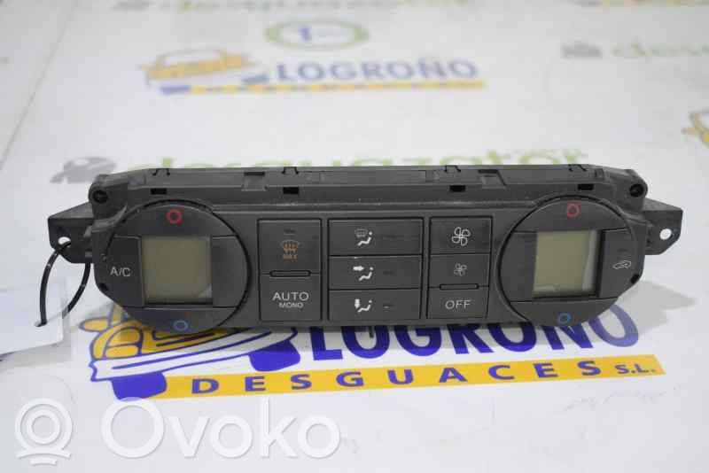 Ford Focus Unitate control climatizare 