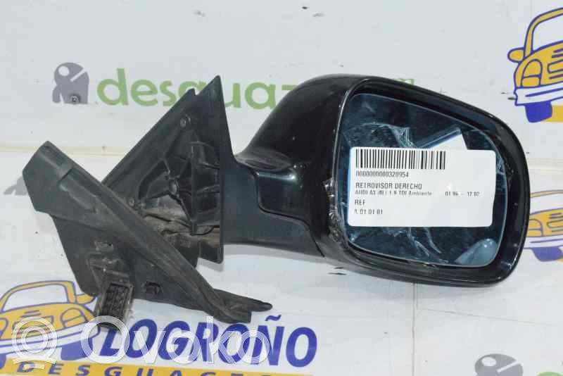 Audi A3 S3 8L Veidrodėlis (elektra valdomas) 