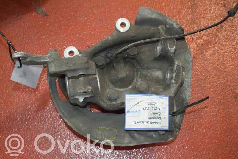 Achsschenkel vorne   31211092854,31211092854