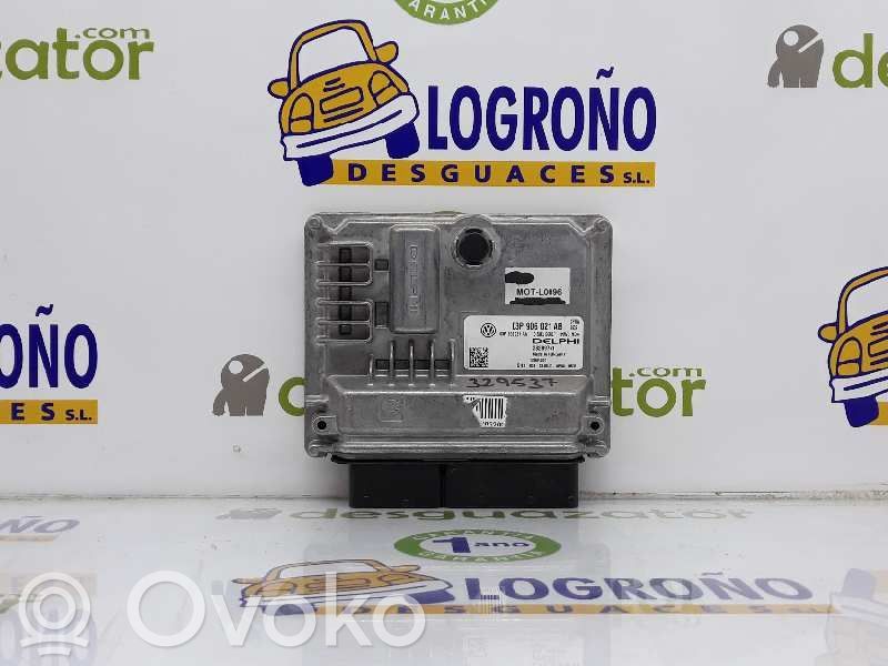 Seat Ibiza IV (6J,6P) Unitate/modul de control motor 