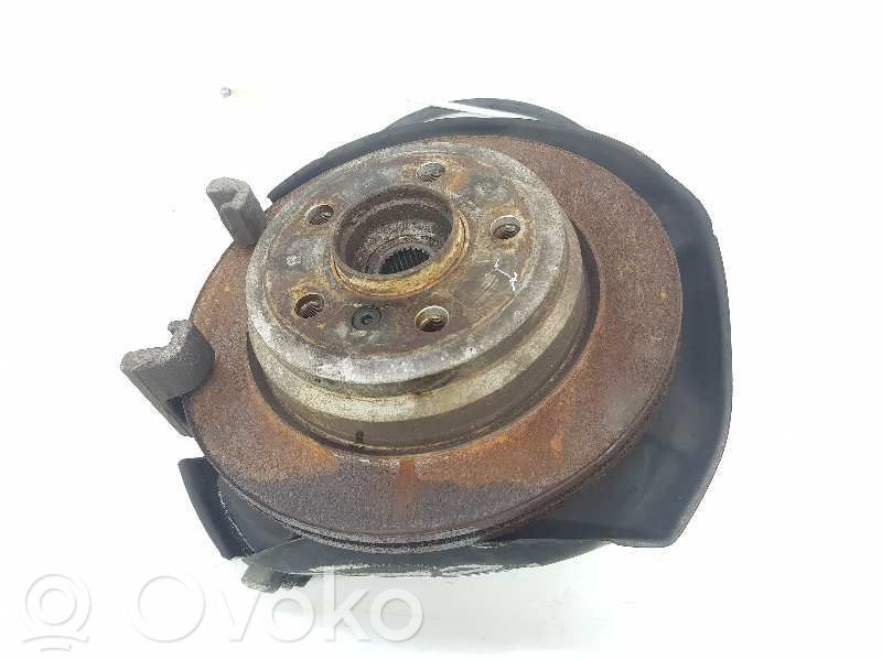 Achsschenkel hinten   33326798983,33326798983