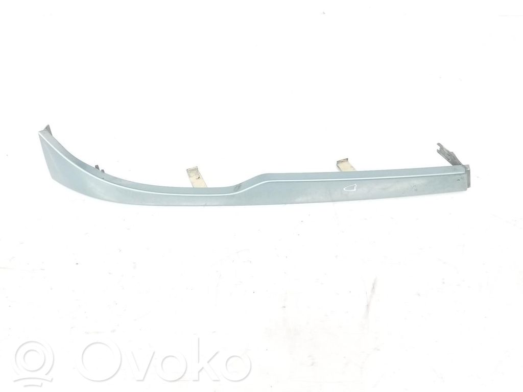 BMW 3 E46 Listwa pod lampę przednią 