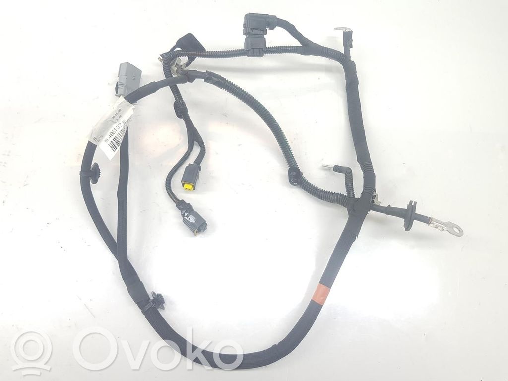 Citroen SpaceTourer M Mazo de cables 