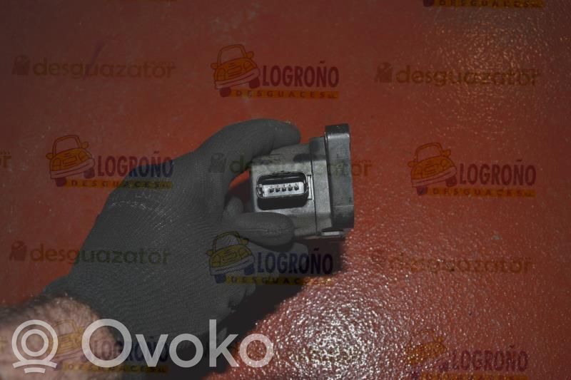 Gaspedalsensor elektrisch   9680565880,1601T6