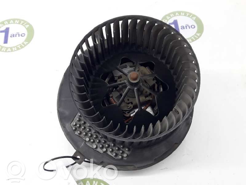Volkswagen Tiguan Ventilator aerotermă 