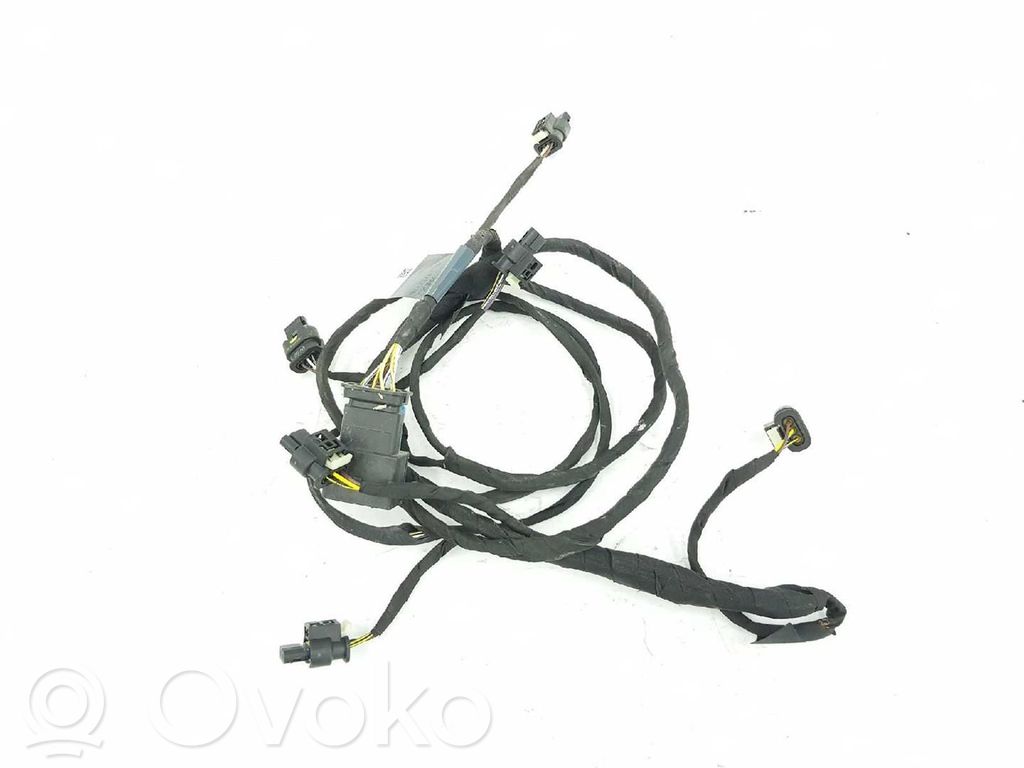 Mercedes-Benz V Class W447 Cableado del sensor de aparcamiento (PDC)