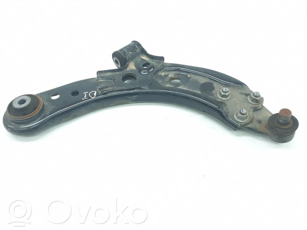 MG ZS Querlenker Achsschenkel vorne 