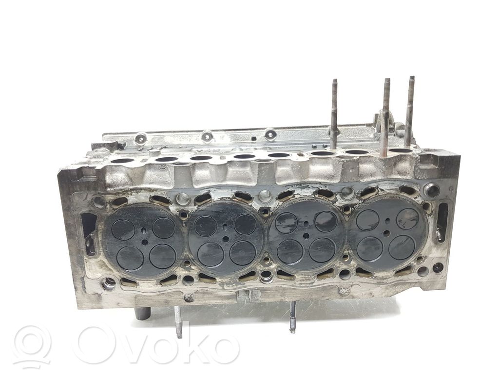 Ford Mondeo MK IV Engine head 