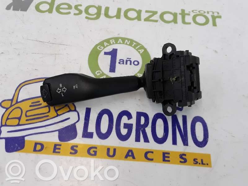 BMW 3 E46 Palanca de intermitentes 