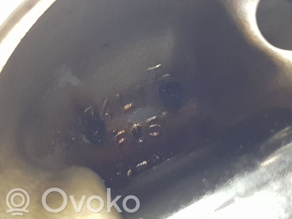BMW 5 F10 F11 Piston 