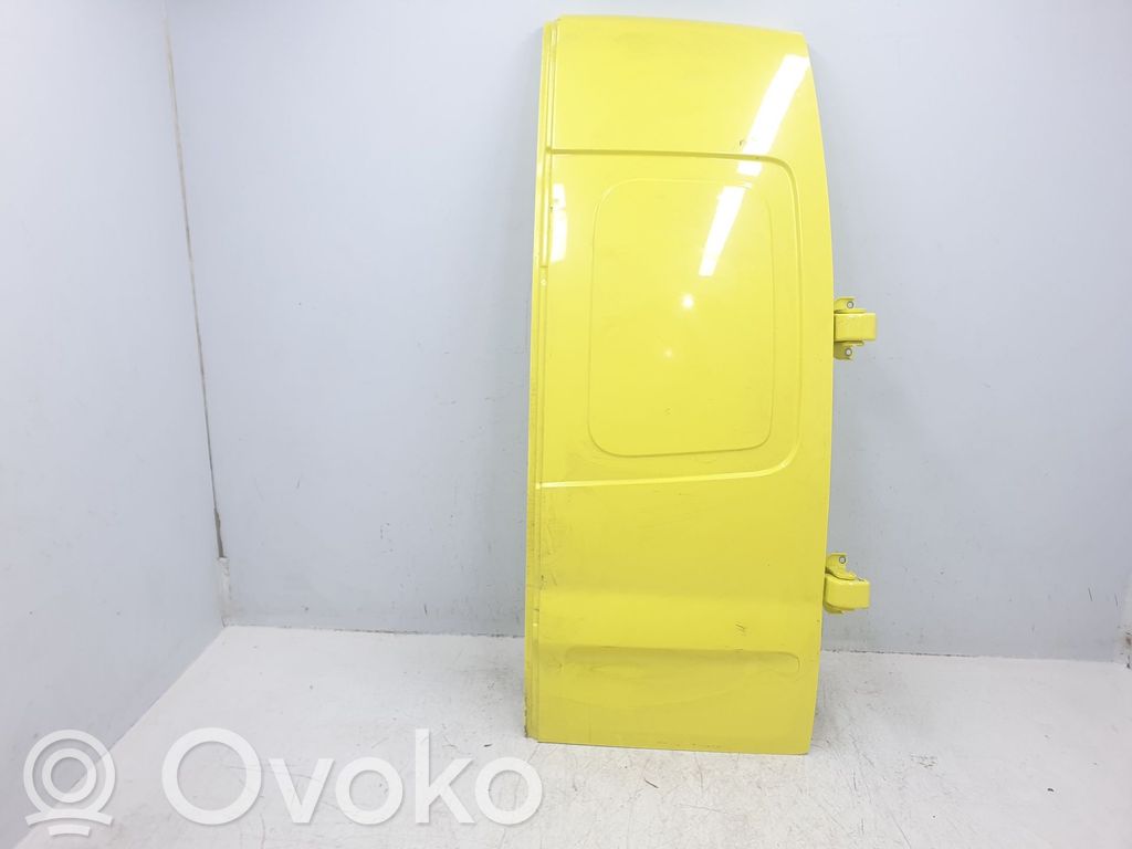 Renault Trafic III (X82) Rear door 