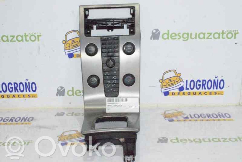 Volvo V50 Climate control unit 