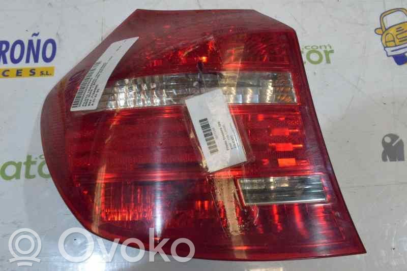 BMW 1 E81 E87 Takavalot 