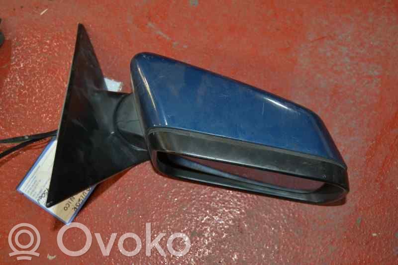 BMW 3 E30 Front door electric wing mirror 