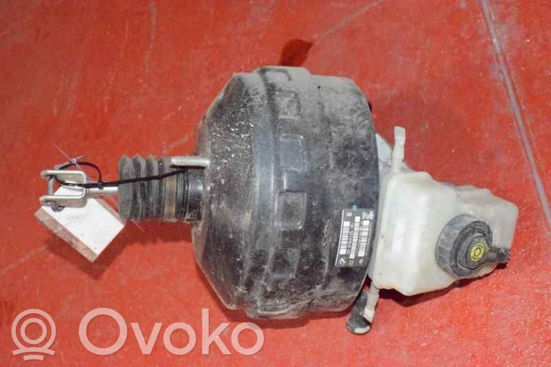 Servo-frein   6764125,34336764125