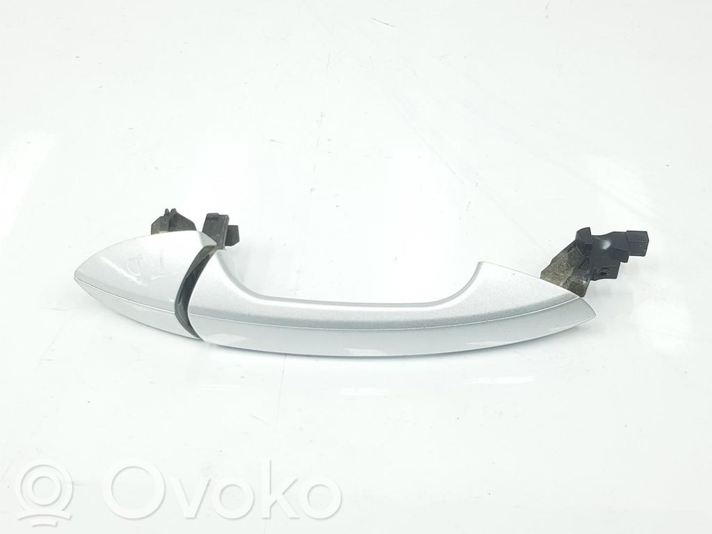 Mercedes-Benz C W204 Maniglia esterna per portiera posteriore 