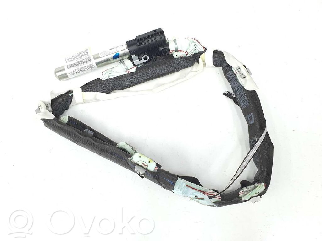 Citroen C4 Grand Picasso Airbag de toit 