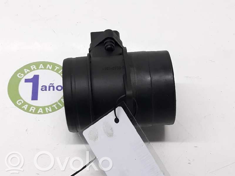 Ilmamassan virtausanturi   074906461B,0281002461