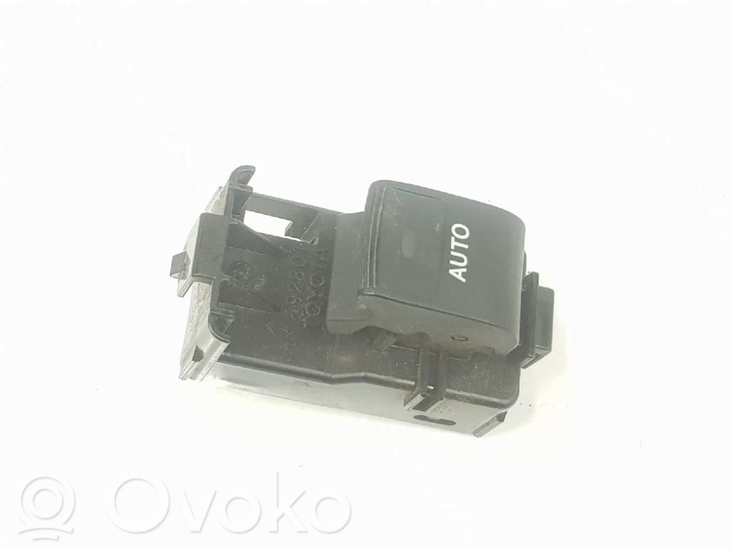 Toyota Land Cruiser (HDJ90) Comutator comandă geamuri electrice 