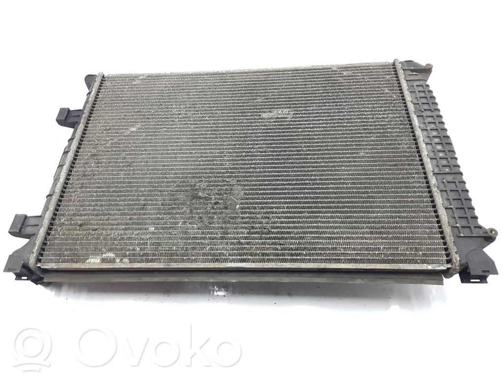 Audi A6 S6 C5 4B Radiatore di raffreddamento 